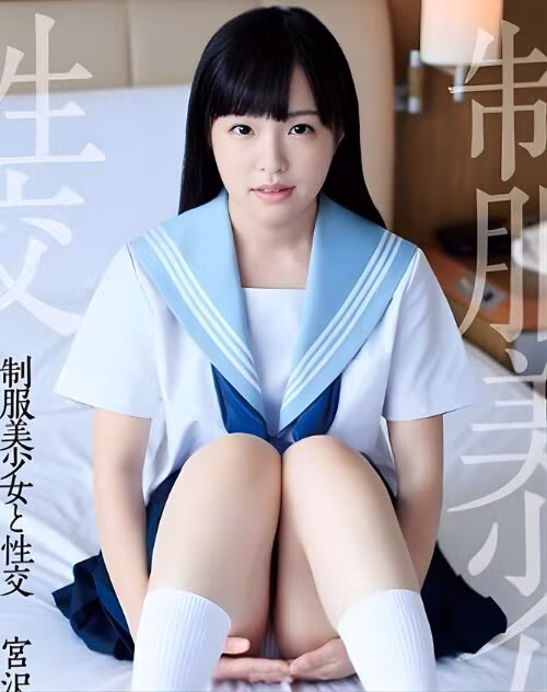 Miyazawa Yukari
